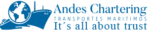 Andes Chartering Logo